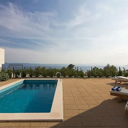 Vacation Paolo Holiday home Makarska