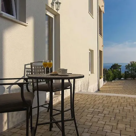 Holiday home Vacation Paolo Makarska