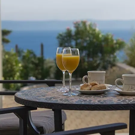 Holiday home Vacation Paolo *