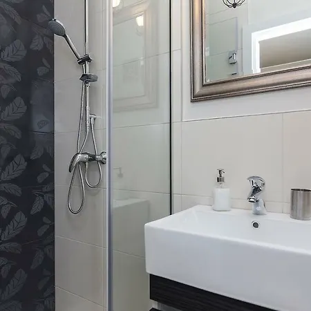 Vacation Paolo Holiday home Makarska