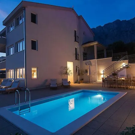 Holiday home Vacation Paolo *