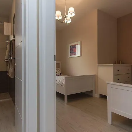 Vacation Paolo Holiday home *