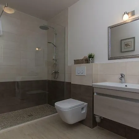Vacation Paolo Holiday home Makarska