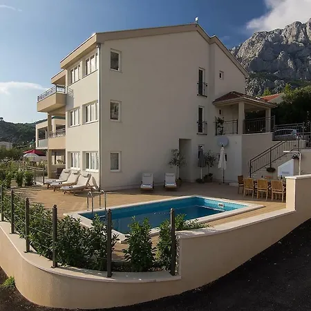 Vacation Paolo Holiday home