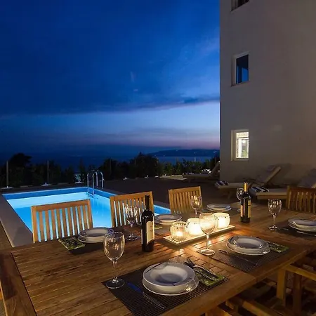Vacation Paolo Holiday home Makarska