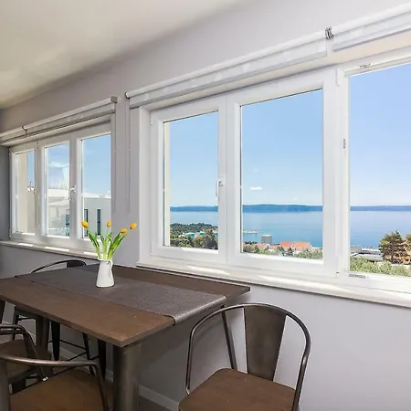 Vacation Paolo Holiday home Makarska