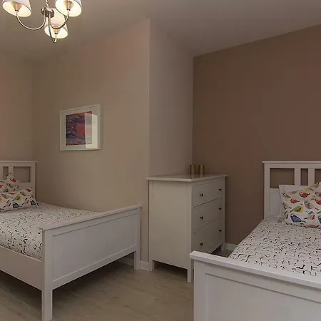 Vacation Paolo Holiday home Makarska