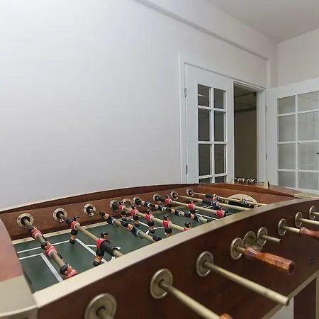Vacation Paolo Holiday home
