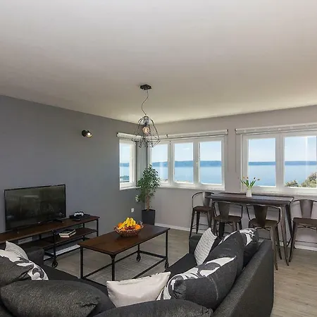 Vacation Paolo Holiday home Makarska