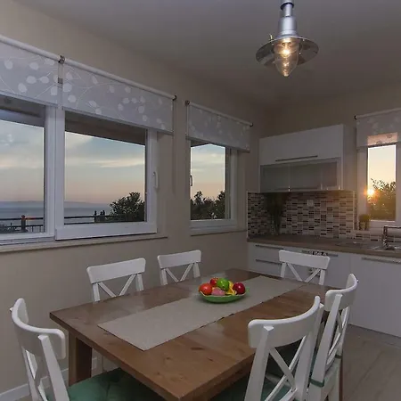 Vacation Paolo Holiday home *