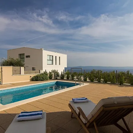Holiday home Vacation Paolo *